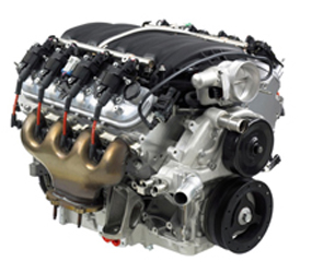 P203E Engine